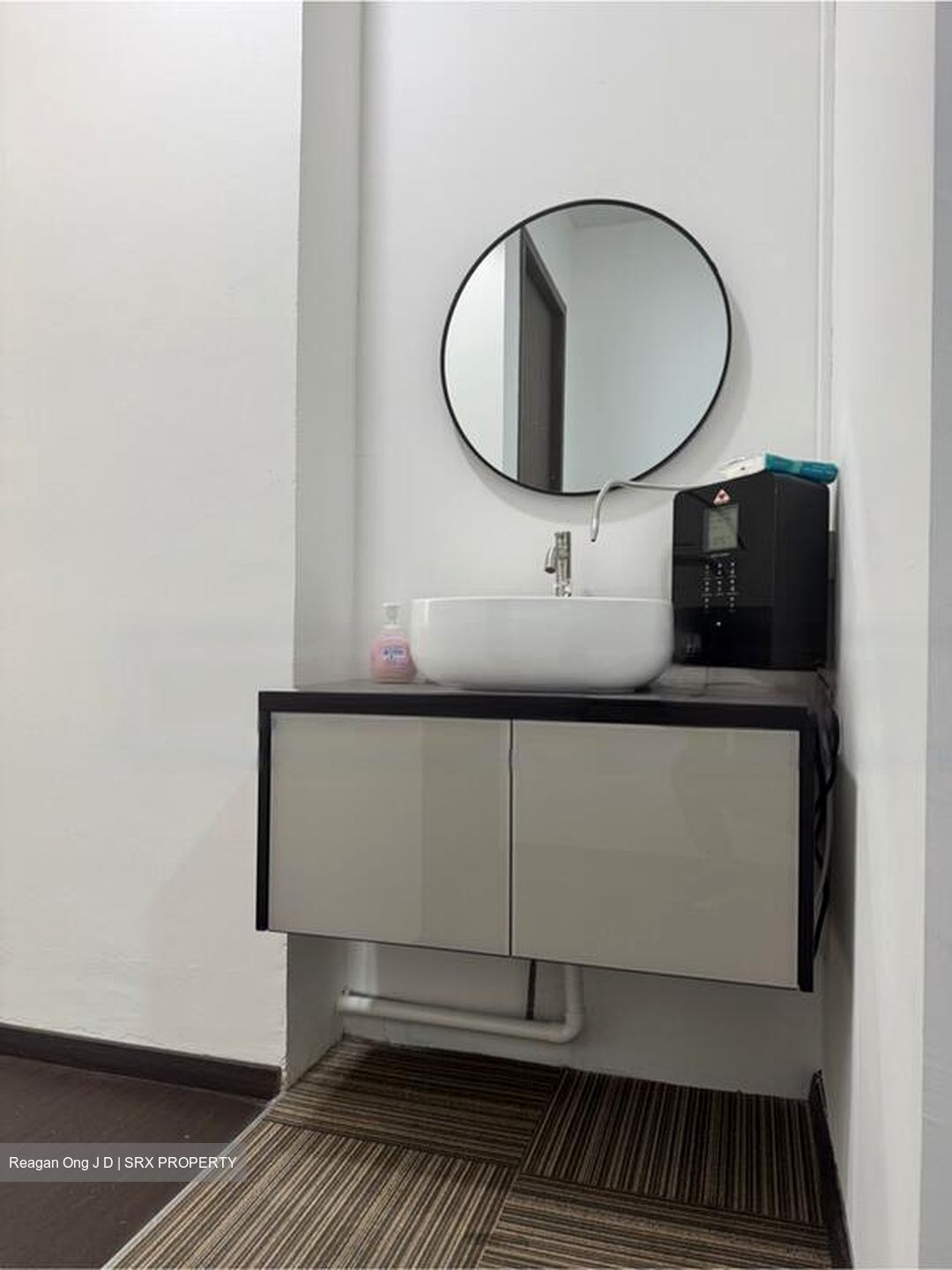 Midview City (D20), Factory #461293311